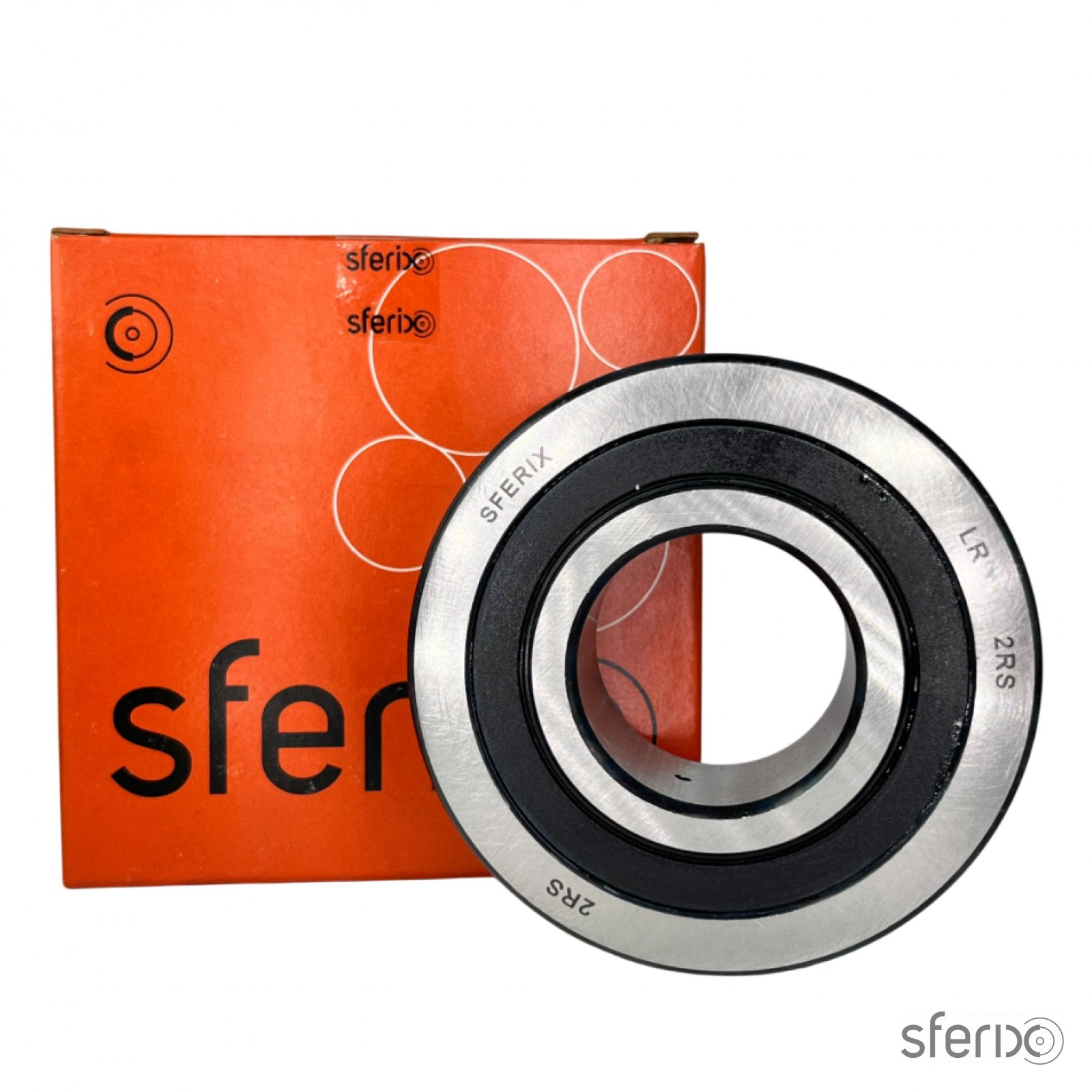 Опорный ролик LR5208 2RS SFERIX - Сферикс - фото -  